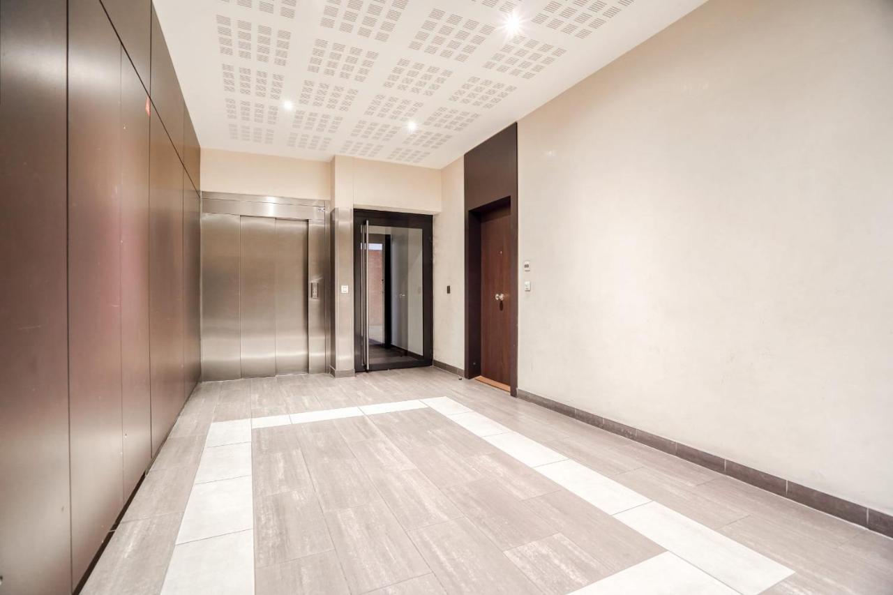 Magnifique Appart Stade De France Gare Terasse Paris 6 Pers Apartment Saint-Denis  Exterior photo